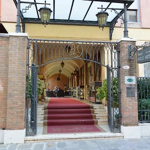 Hotel Belle Arti, Benátky