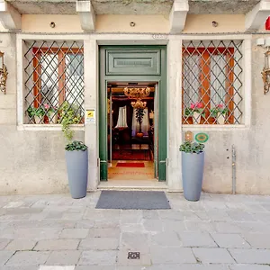 Hotel Al Duca Di, Benátky