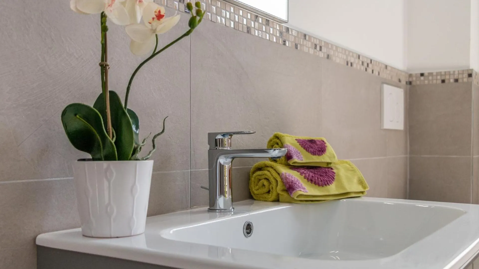 Apartmán Celestia Castello By Waterbus Benátky Itálie