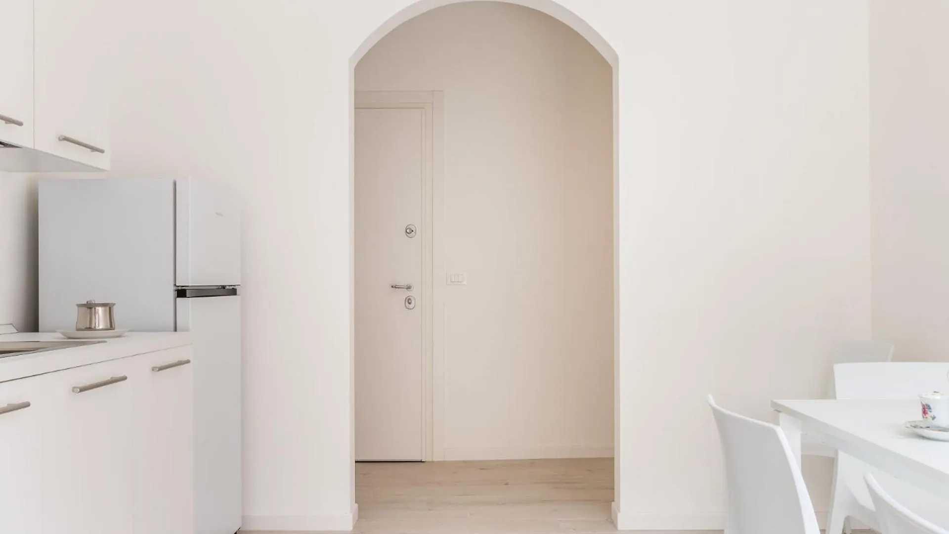 Apartmán Celestia Castello By Waterbus Benátky