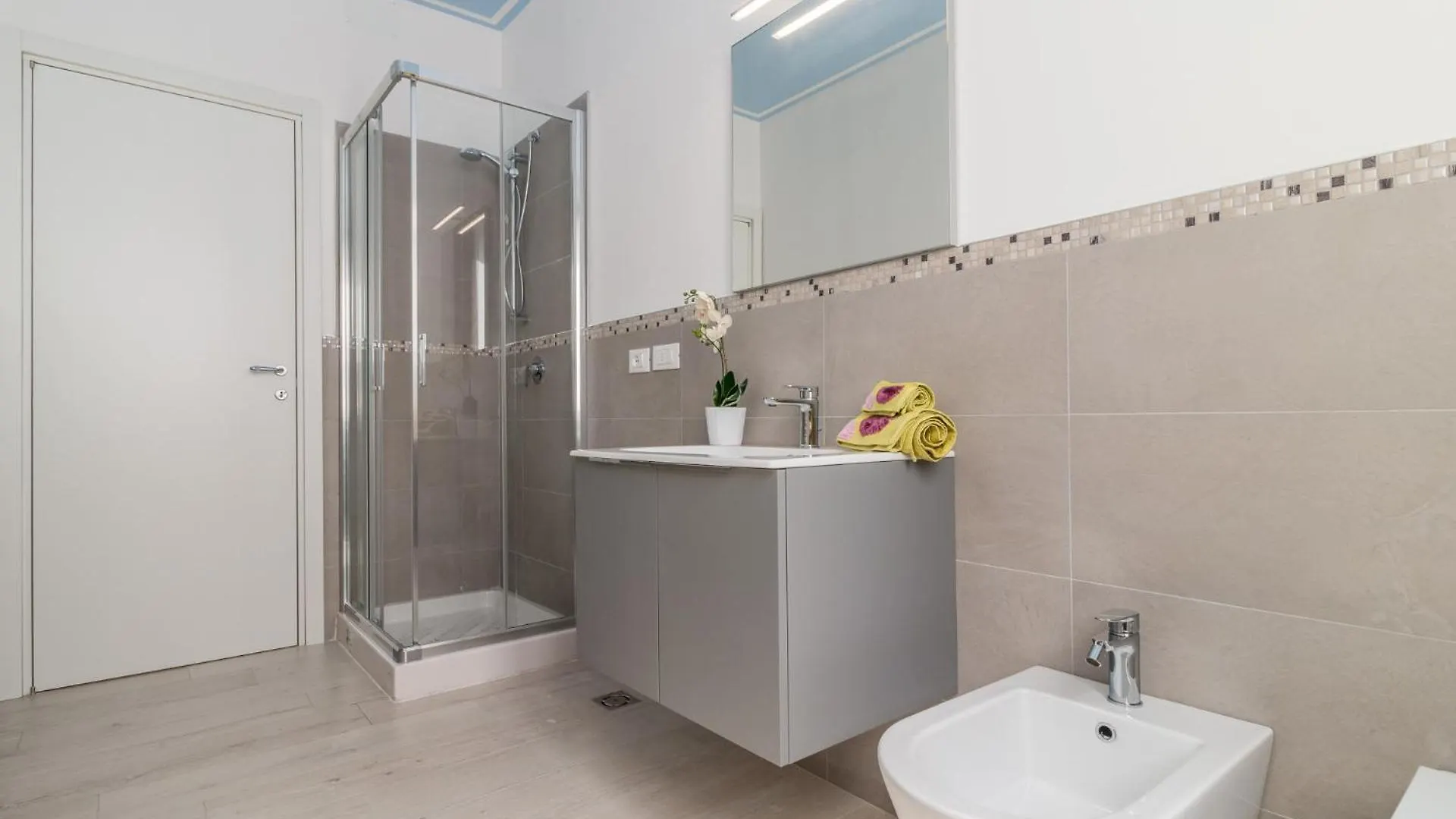 Apartmán Celestia Castello By Waterbus Benátky