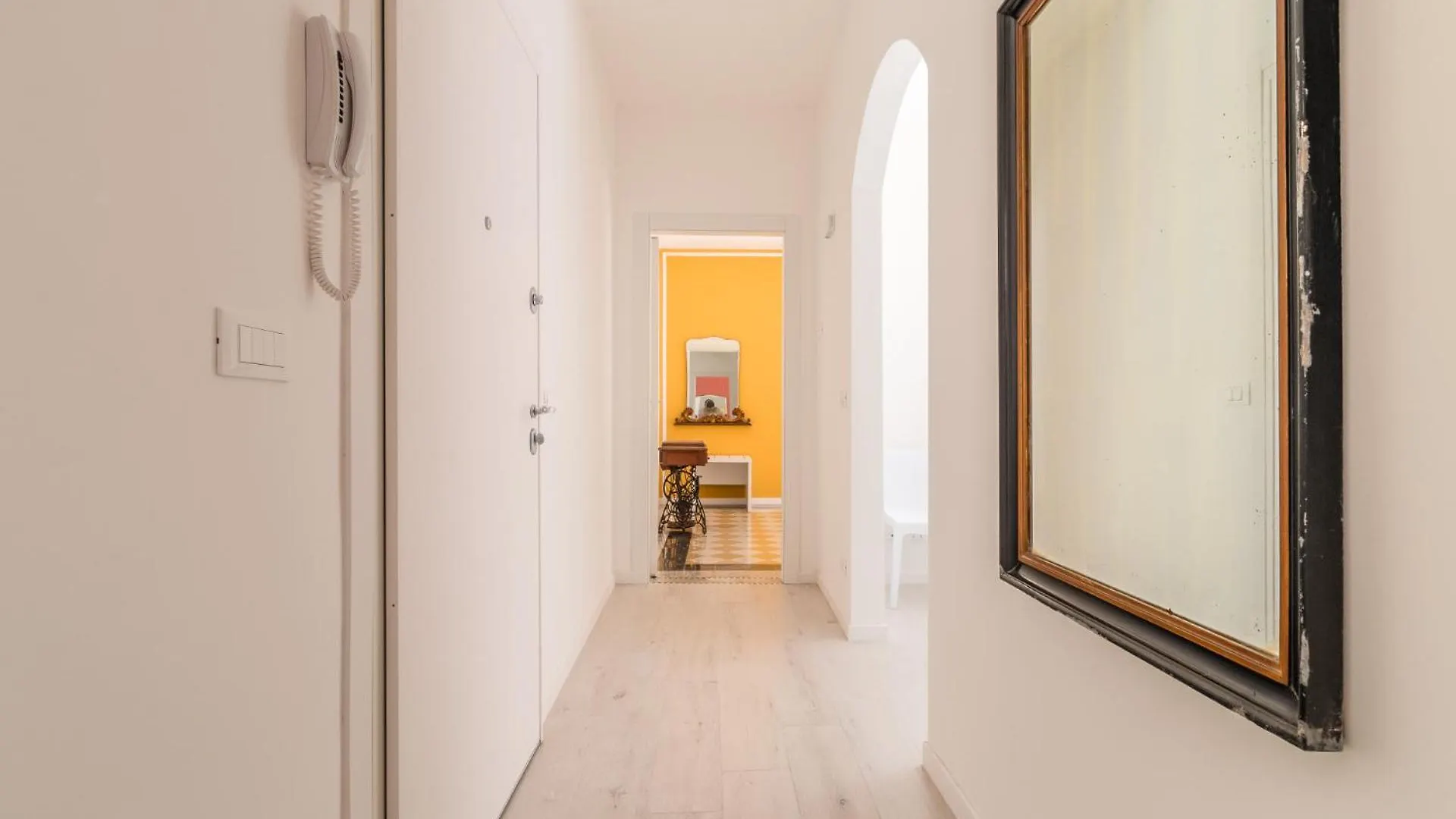 Apartmán Celestia Castello By Waterbus Benátky