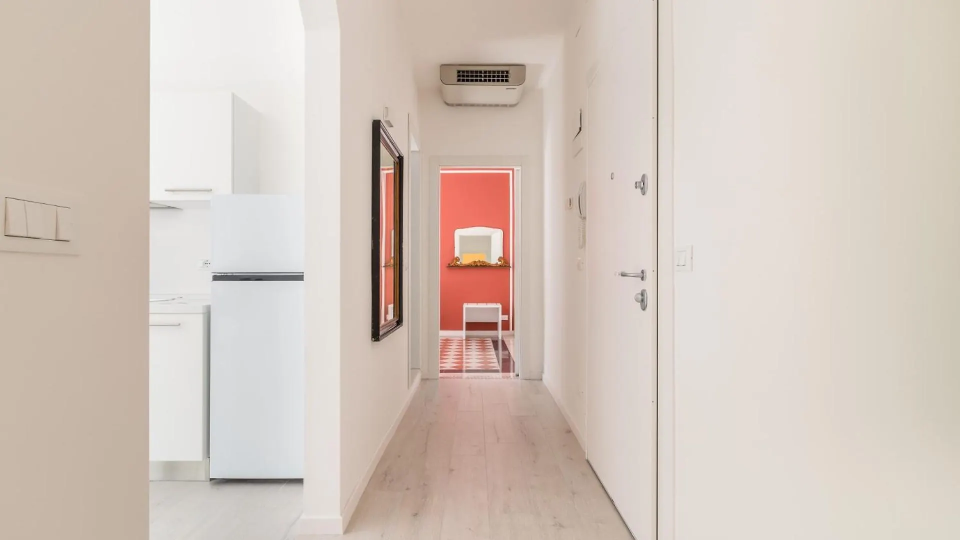 Apartmán Celestia Castello By Waterbus Benátky