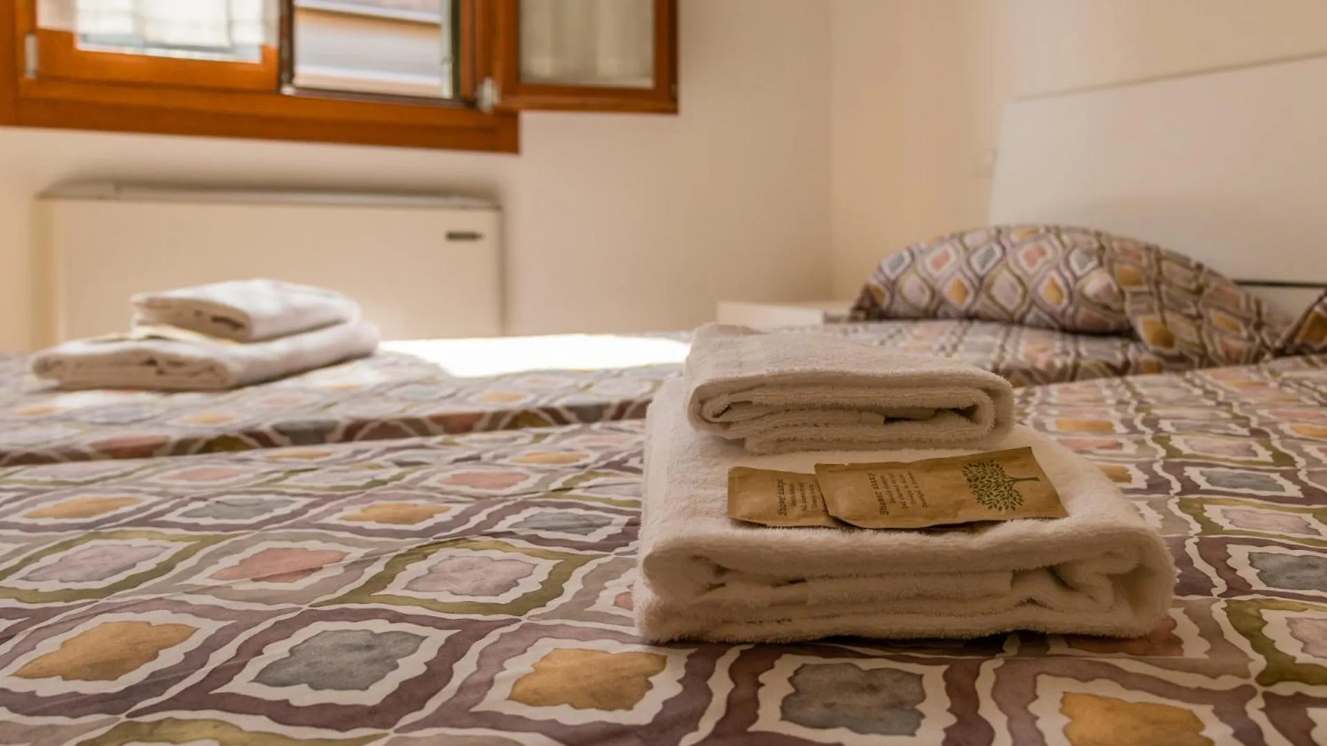 Apartmán Celestia Castello By Waterbus Benátky