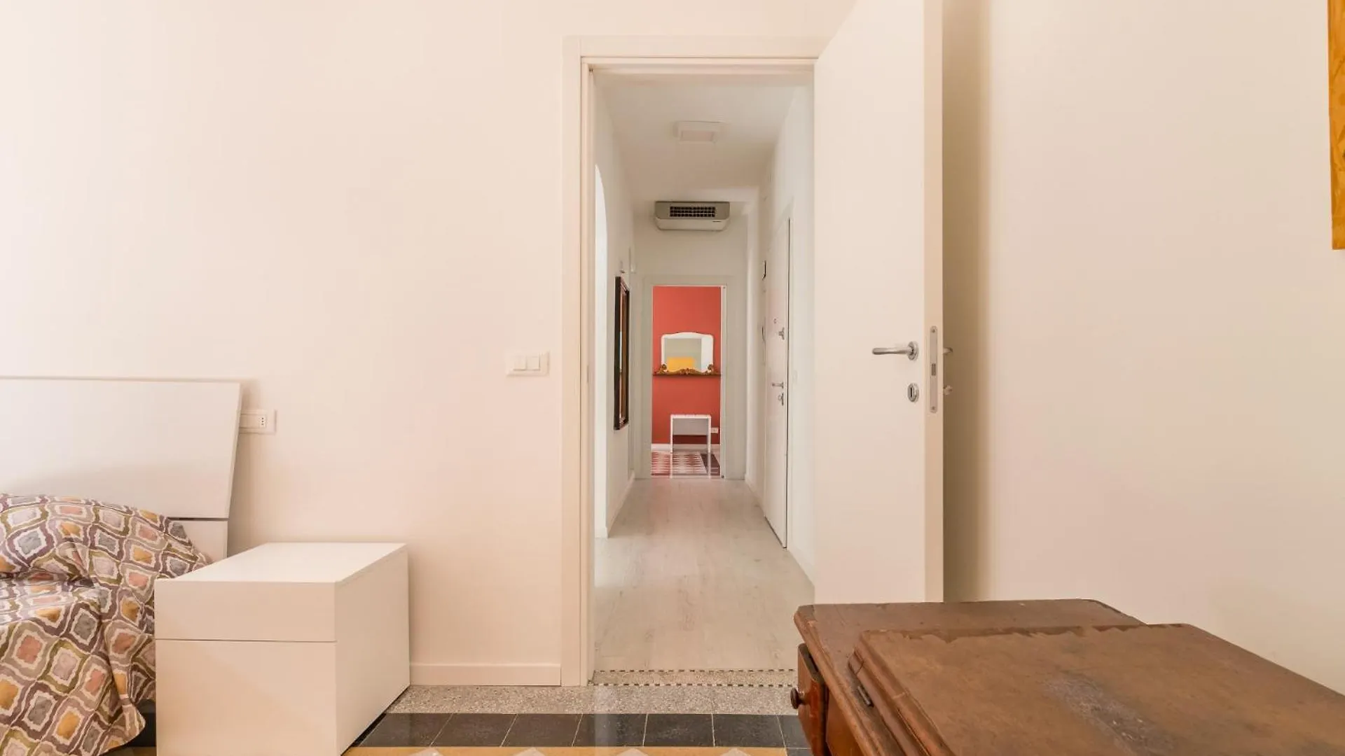 Apartmán Celestia Castello By Waterbus Benátky Itálie